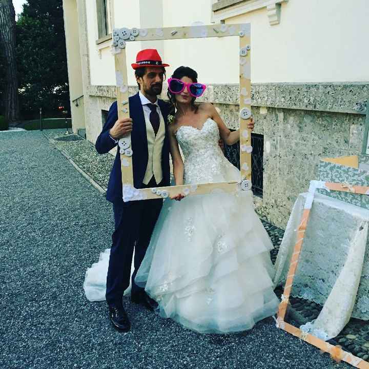 Assaggio mio matrimonio! - 8