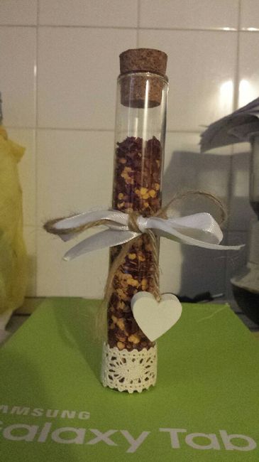 Bomboniere...consiglio - 2