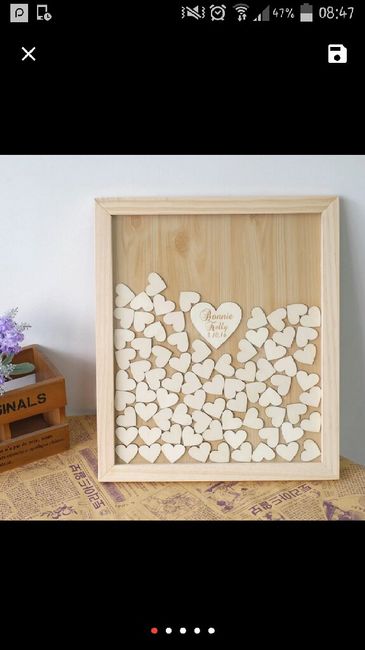 Guest book...??? - 1