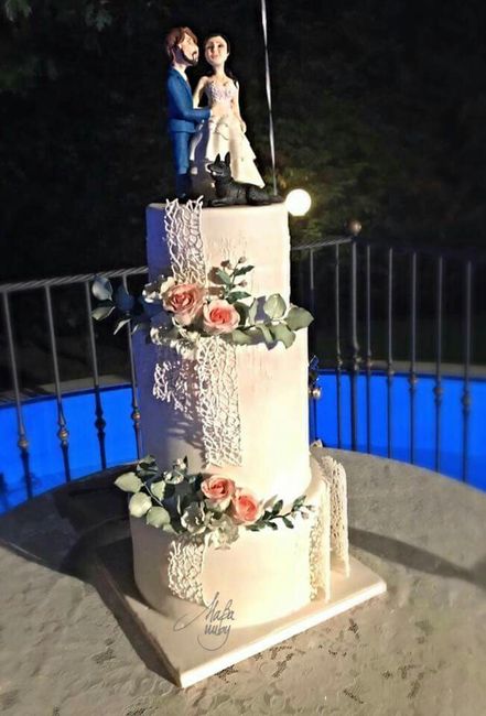 Assaggio mio matrimonio! - 2