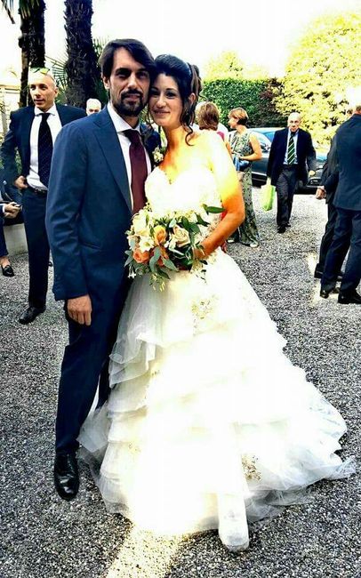 Assaggio mio matrimonio! - 4