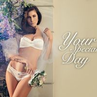 Intimo linea sposa Yamamay