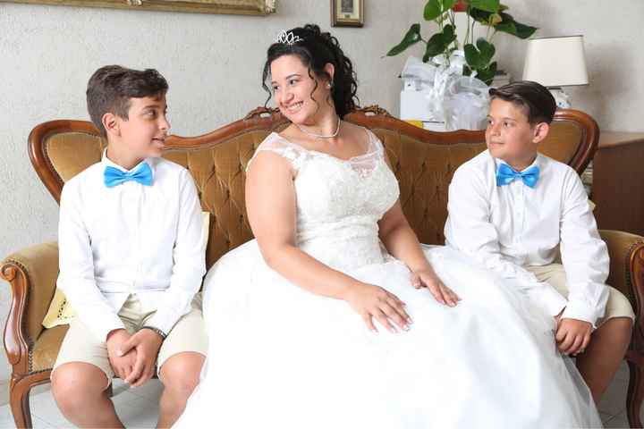  Il mio sogno diventato realtà❤️ 24-06-2017❤️ - 3