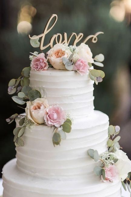 cake..