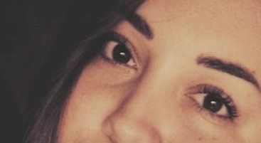 foto ciglia dopo trattamento lash fit 
