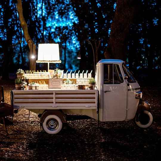 candy bar