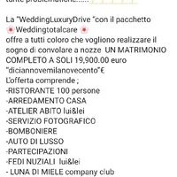 Pacchetti completi - 1