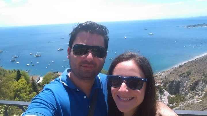 L'ultimo passo per vincere il REGALO di Matrimonio.com - 1