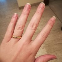 Foto fedi nuziali !! - 1