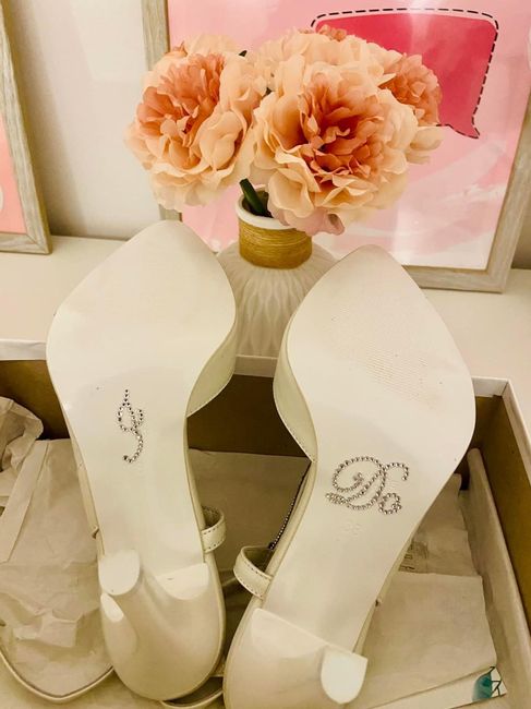 Firmerai la suola delle tue scarpe? 2