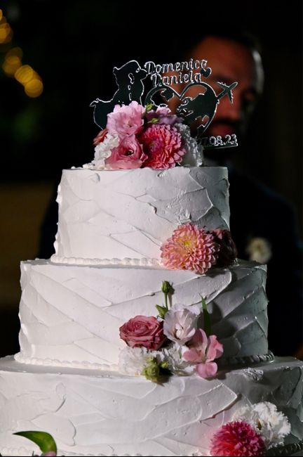 Cake Topper! 12
