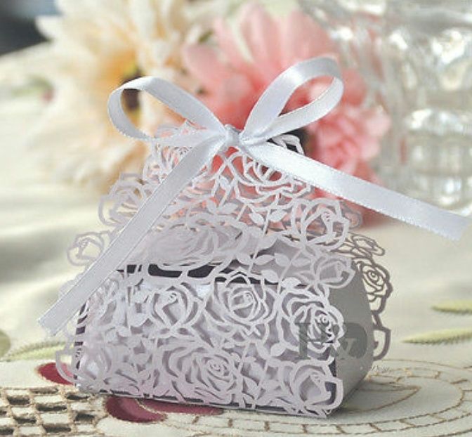 Bomboniere per i non invitati - 2