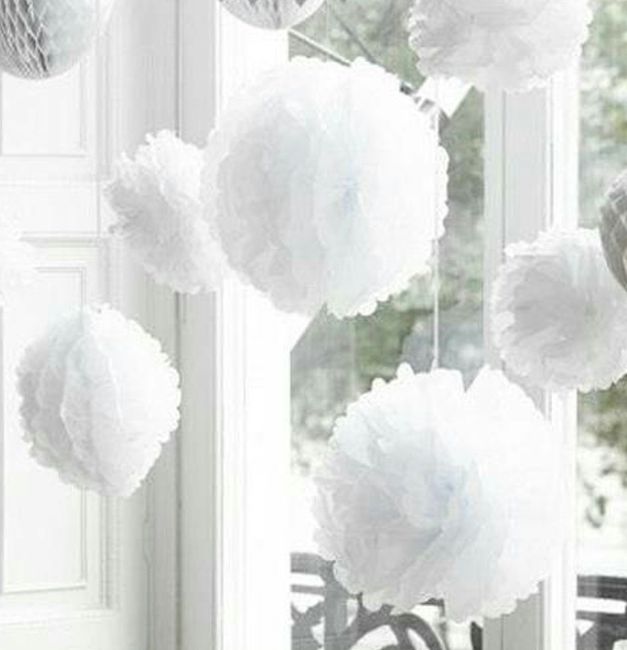 E voi userete i pompom?! - 2