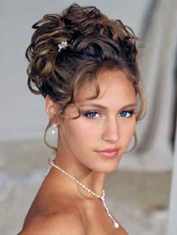 Questa sarà la mia acconciatura... - 1