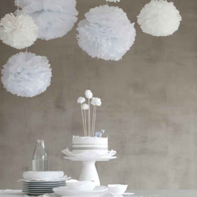 E voi userete i pompom?! - 1