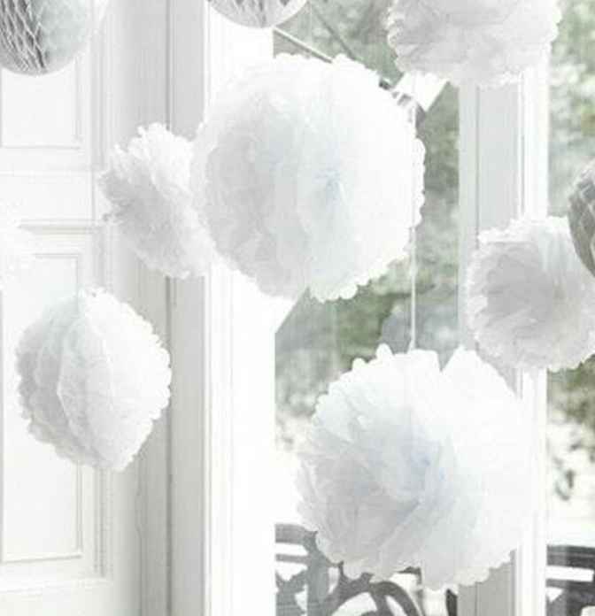 E voi userete i pompom?! - 2