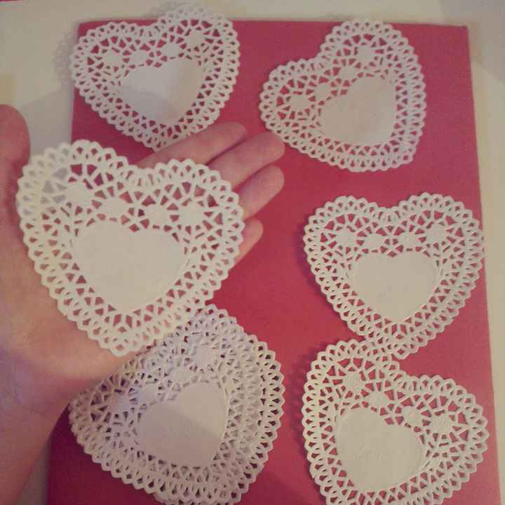 Vi piacciono i coni? - 1