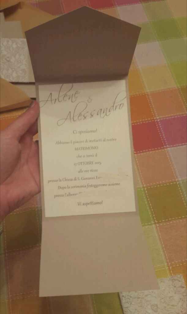 ^ le nostre partecipazioniii ^ - 2