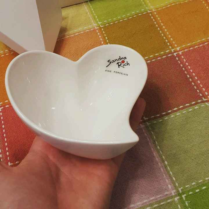 Le nostre bomboniere! - 1