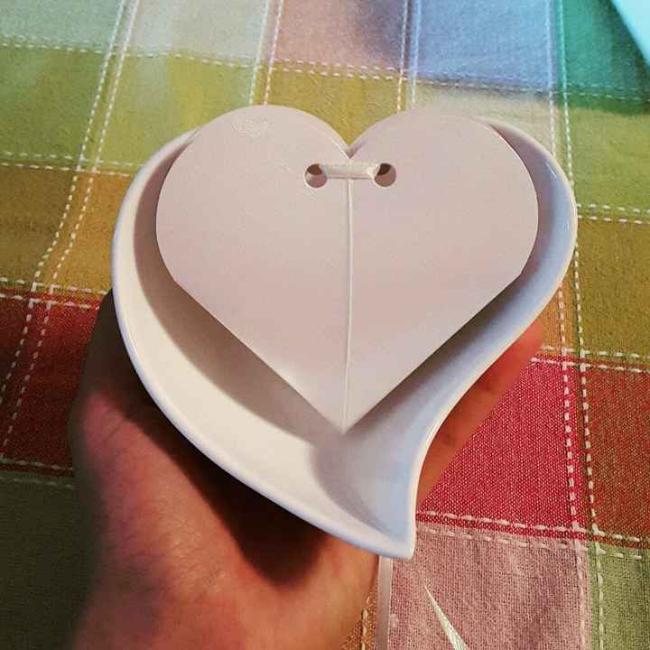 Le nostre bomboniere! - 2