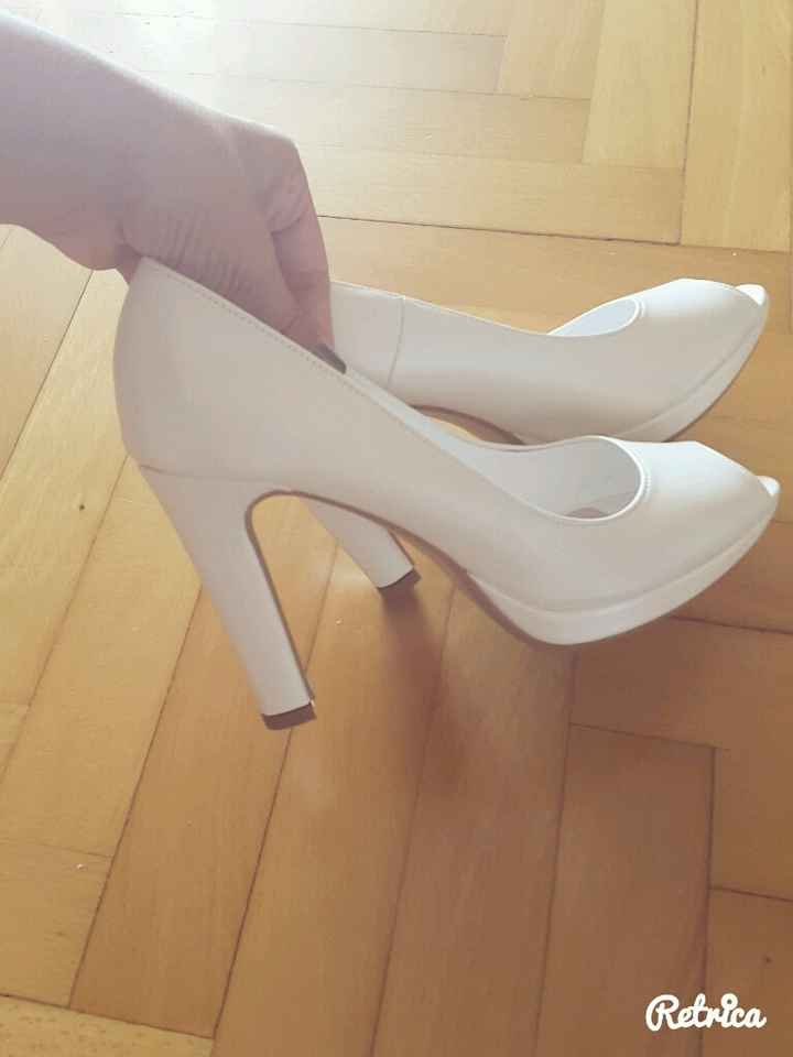 ^ le mie scarpe ^ - 1