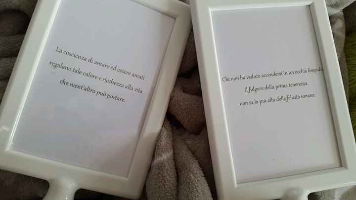 Pezzi del mio tableau e nomi tavoli - 1