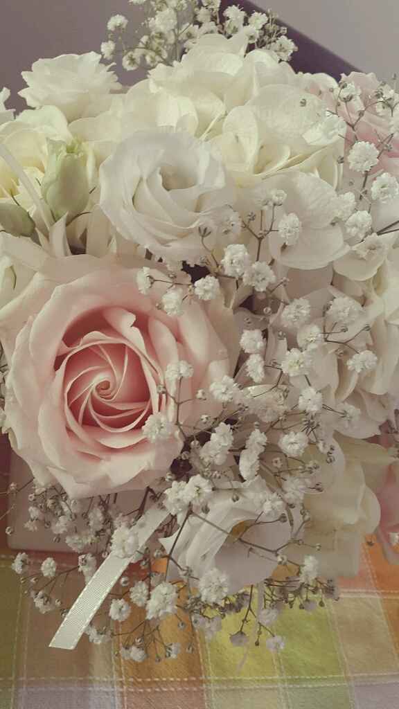 A -1 i miei fioriiiiiiii ;) - 2