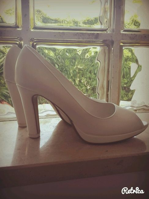 ^ le mie scarpe ^ - 1