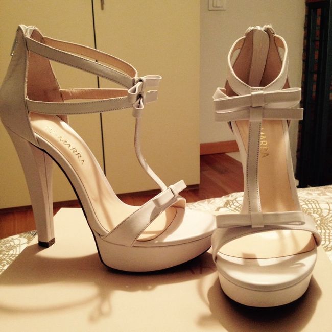 Mie scarpe! - 2