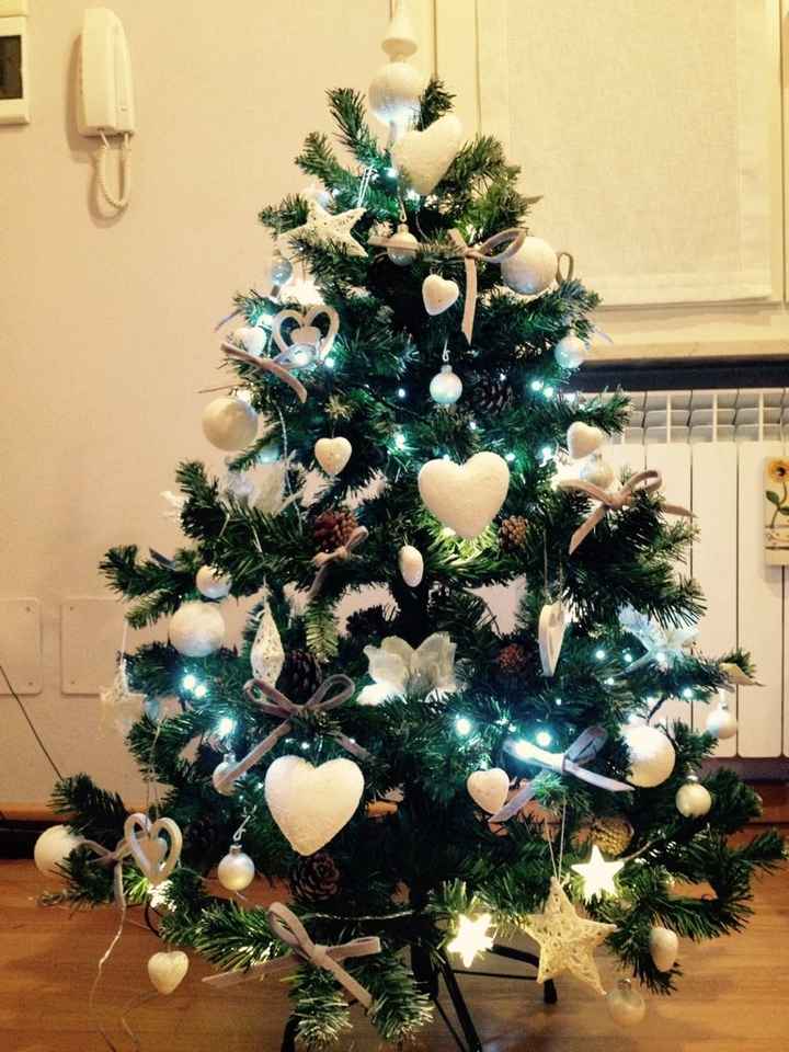 Il vostro albero di Natale! - 1