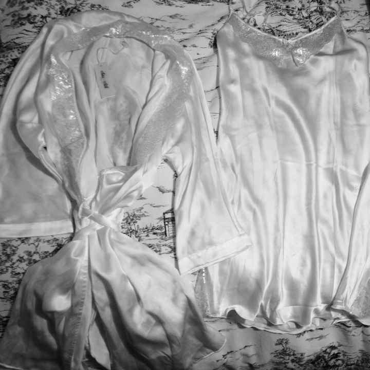 Preparazione sposa - 2