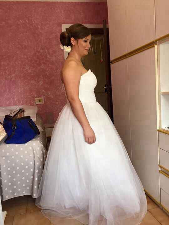 Eccomi sposa - 4