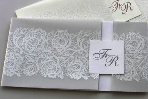 Bomboniera decisa - 2