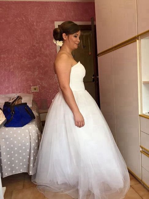 Eccomi sposa - 4