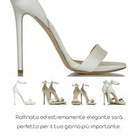 Opinione scarpe Ninalilou - 1