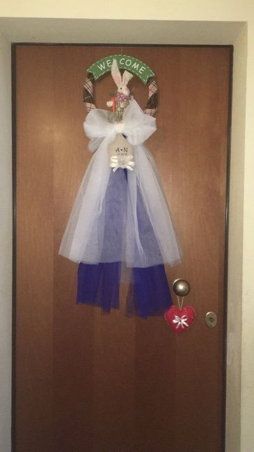 Ecco mi qui.. a pochissime ore dal Sì - 3