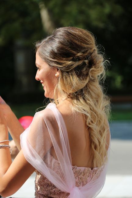 cognata (bellissima!!)