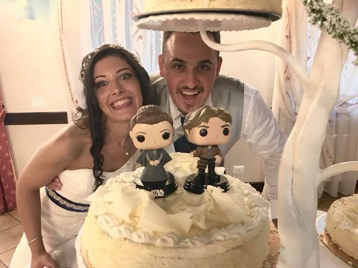 Foto buffe già sposate - 2