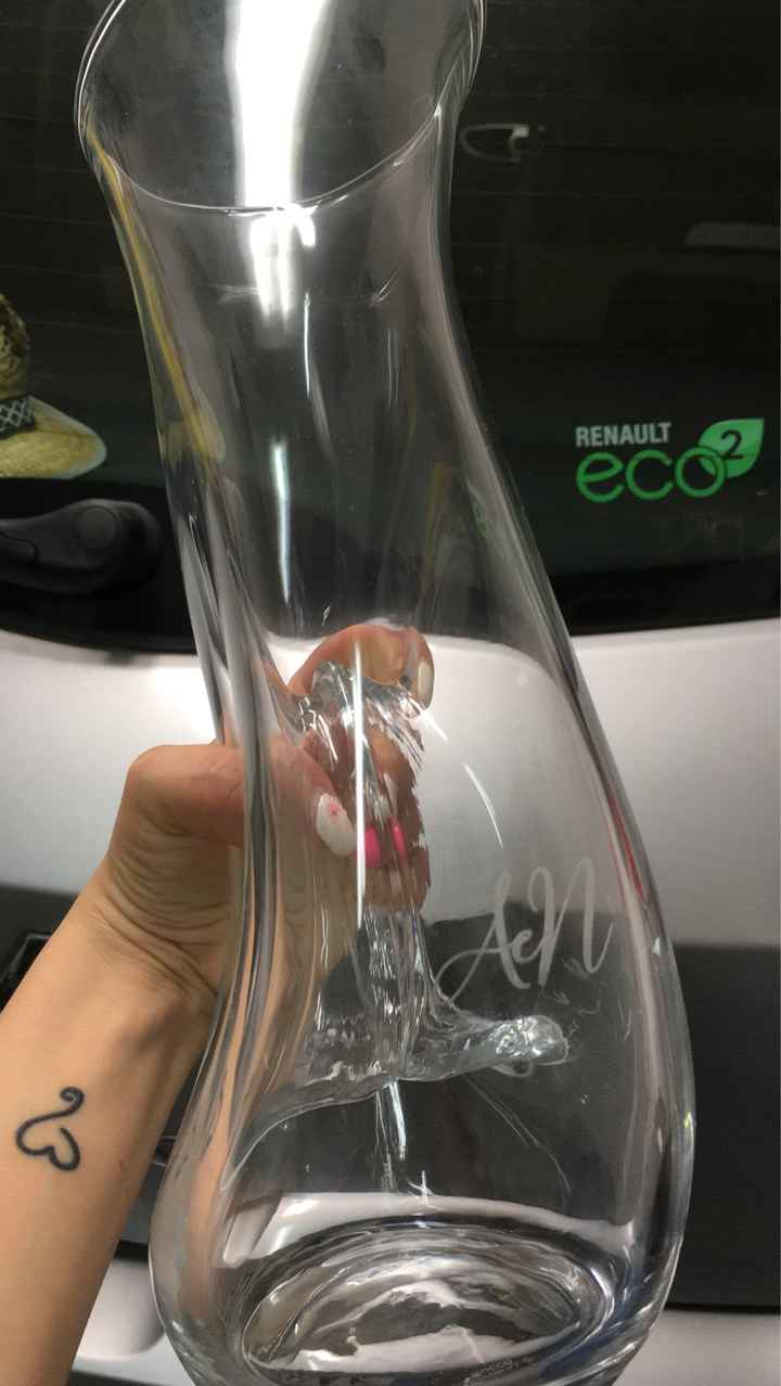 a meno 107 giorni tutto inizia a prendere forma - 1