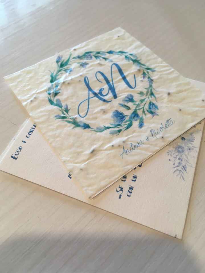 Cosa fare mentre piove? Facile: fai-da-noi - 1