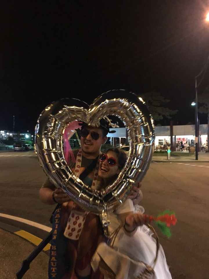 La nostra “notte da leoni” - 3