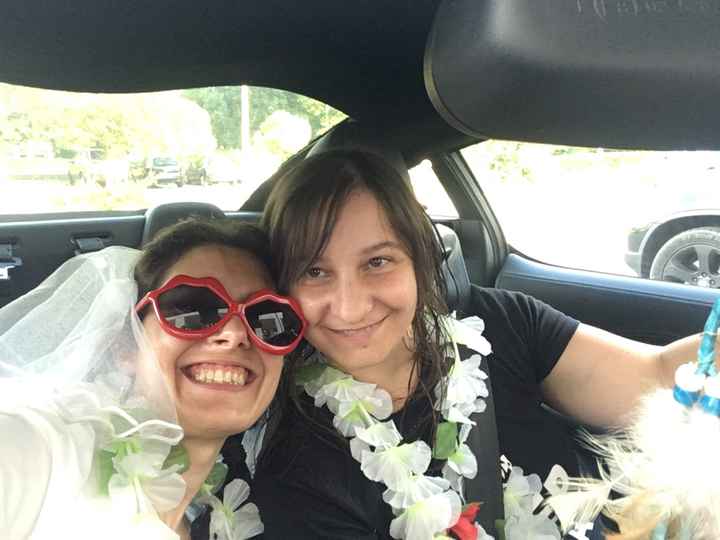 La nostra “notte da leoni” - 4