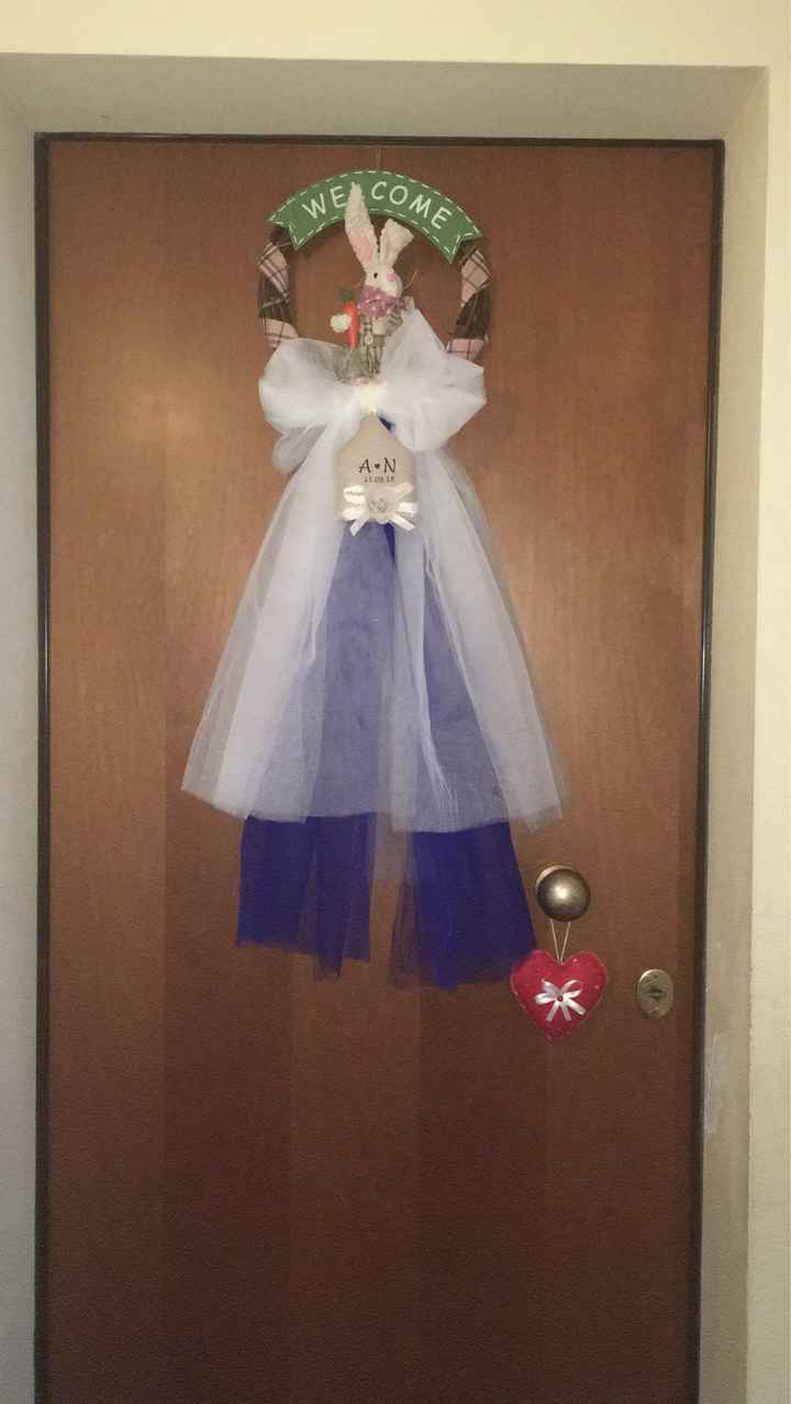 Ecco mi qui.. a pochissime ore dal Sì - 3