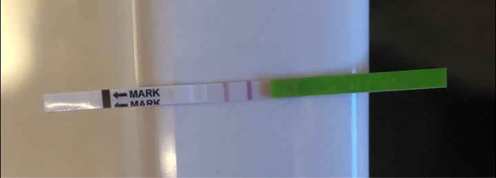 Secondo voi e’ il picco - 1