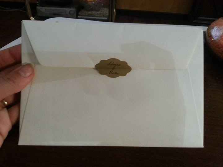 Partecipazione chiusa