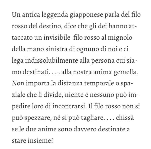  365 giorni al nostro sì - 2