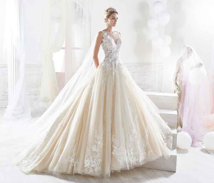 pizzo e tulle