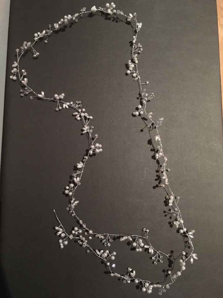  Impreziosire l'acconciatura - 1