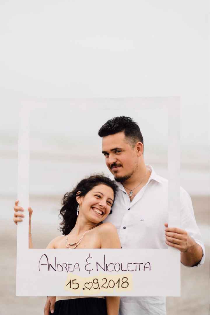 L'ultimo passo per vincere il REGALO di Matrimonio.com - 1