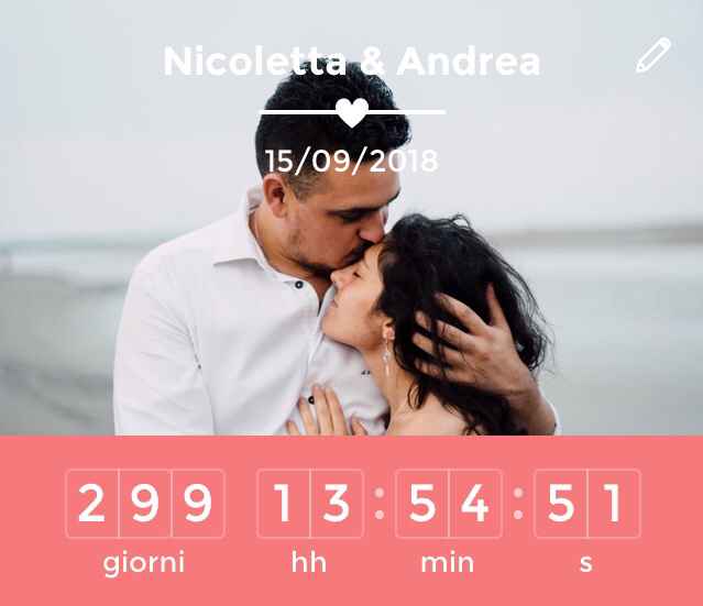  Sfilata di abiti da sposi e... di numeri ❤️ - 1